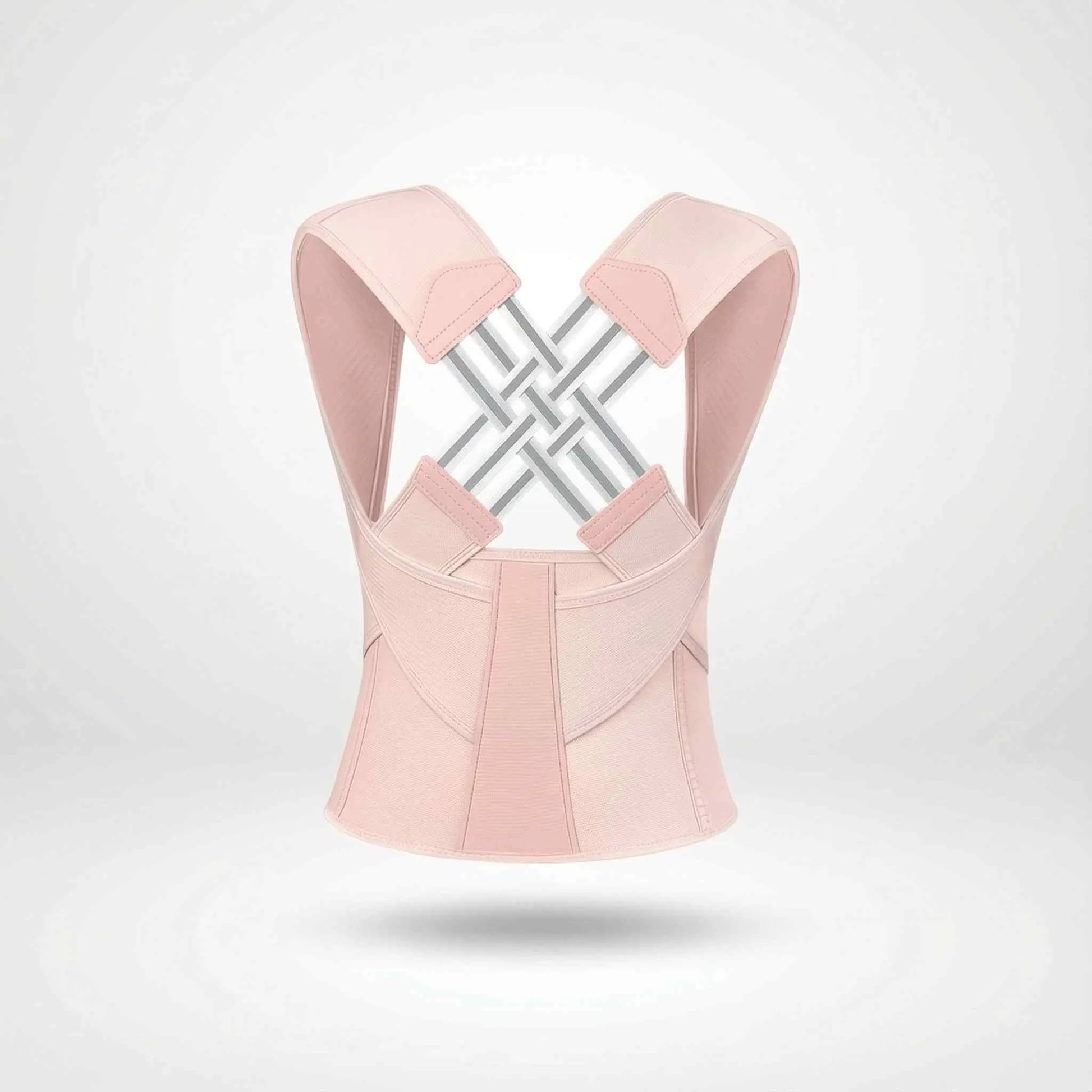 Davirae™ Corrector de postura instantáneo Davirae.com