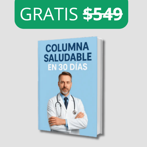 Guia del Doctor Olivares