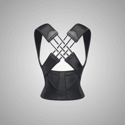 Davirae™ Corrector de postura instantáneo